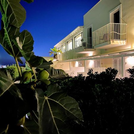 Hotel Sole LMP Buitenkant foto