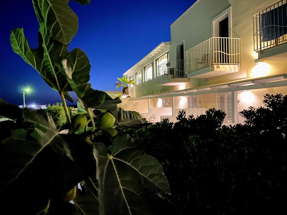 Hotel Sole LMP Buitenkant foto