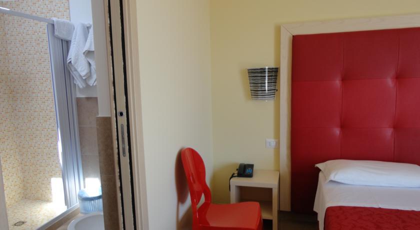 Hotel Sole LMP Kamer foto