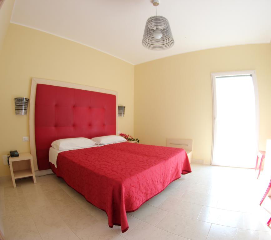 Hotel Sole LMP Kamer foto