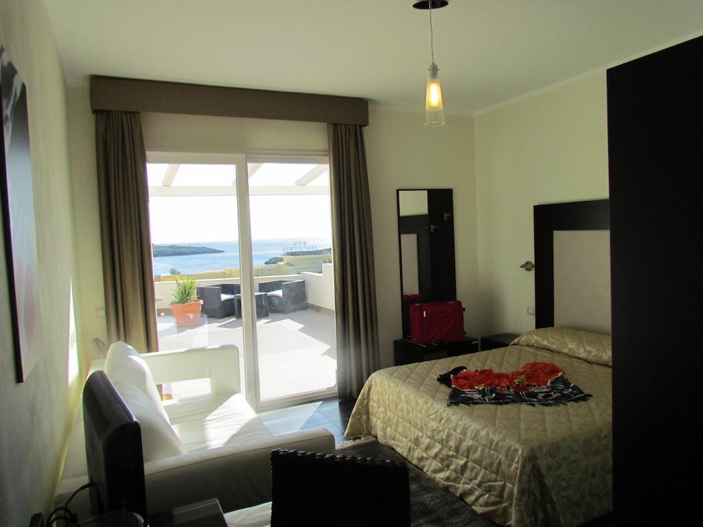 Hotel Sole LMP Buitenkant foto
