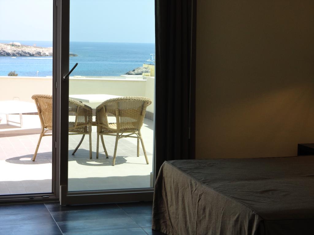 Hotel Sole LMP Buitenkant foto