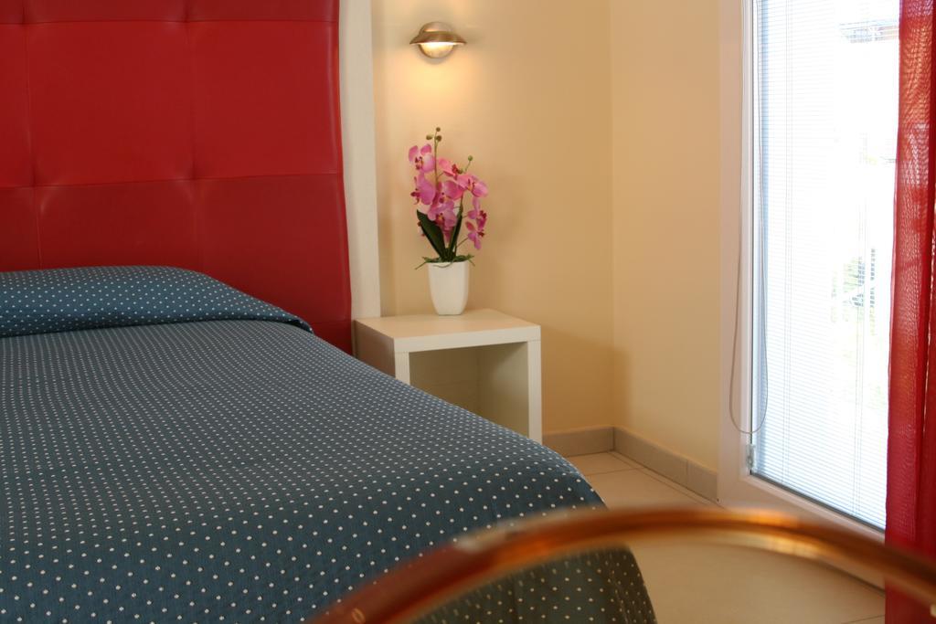 Hotel Sole LMP Buitenkant foto