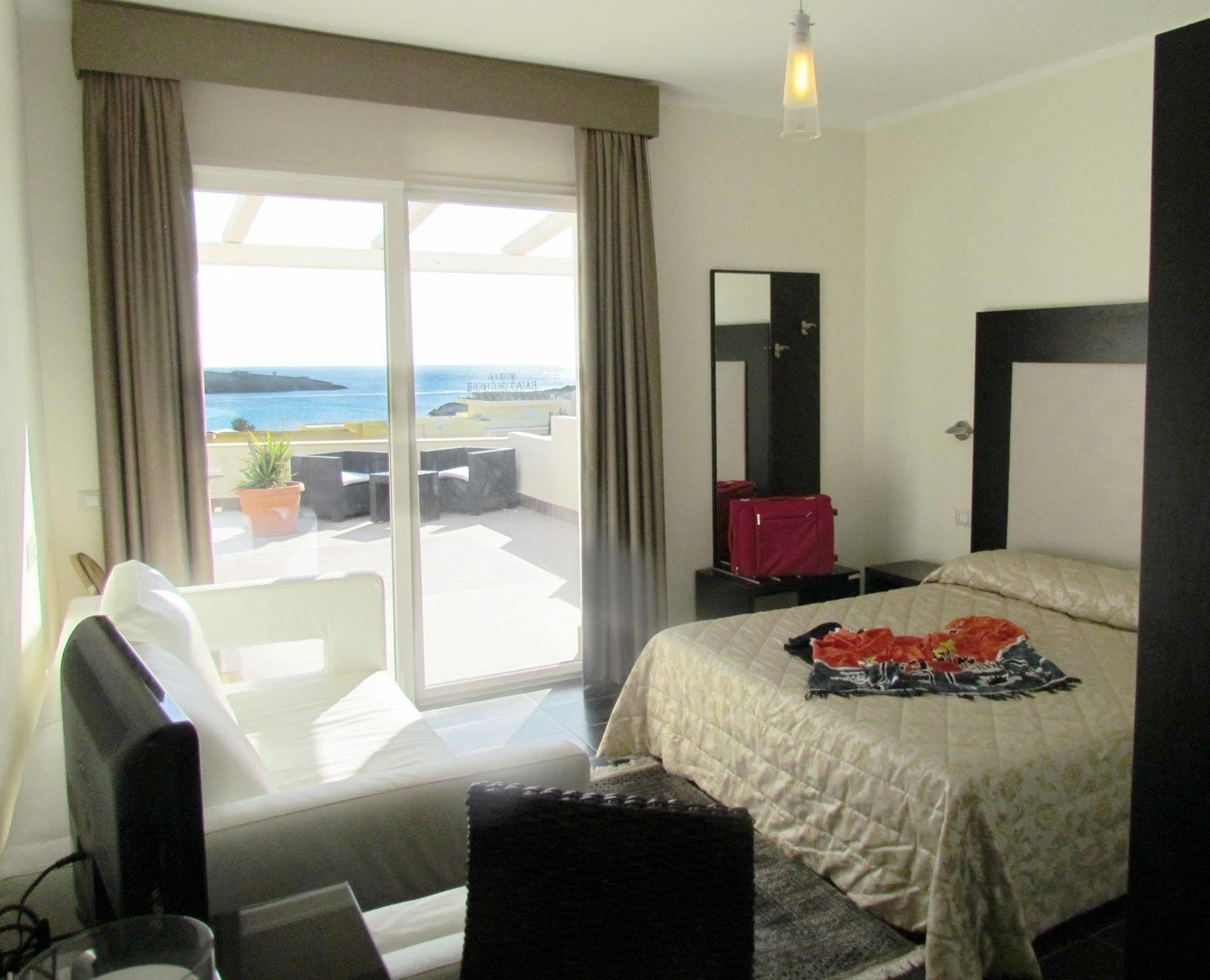 Hotel Sole LMP Buitenkant foto