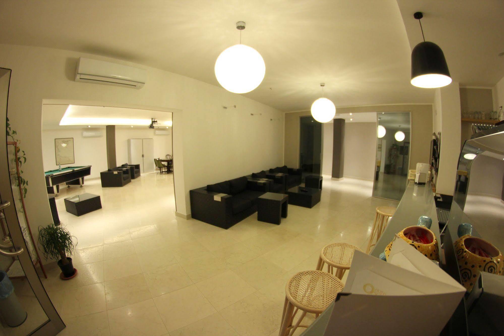 Hotel Sole LMP Buitenkant foto